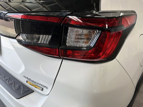Certified 2025 Subaru Crosstrek 2.5i Sport w/ Crosstrek Mirror Package AWD/4WD image 17