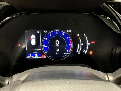 Used 2023 Lexus RX 350 Premium w/ Accessory Package (Z1) FWD image 13