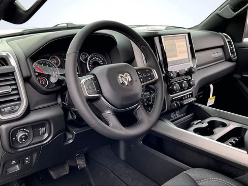 New 2026 RAM 1500 Big Horn image 2