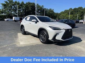 Used 2025 Lexus NX 250 FWD w/ Towing Package (2000 Lbs) 360° Tour
