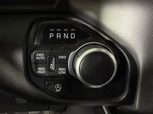 Used 2022 RAM 1500 Big Horn AWD/4WD image 19