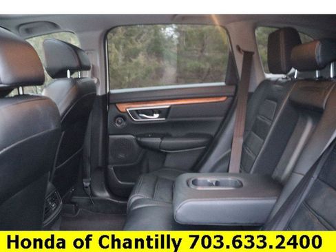 Used 2022 Honda CR-V EX-L image 30