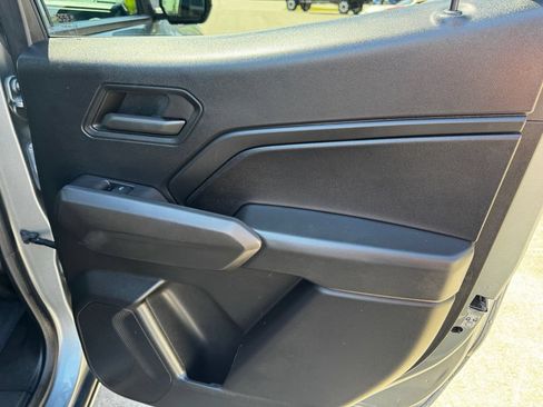 Used 2024 Chevrolet Colorado Trail Boss w/ LPO, Skid Plate Package AWD/4WD image 31