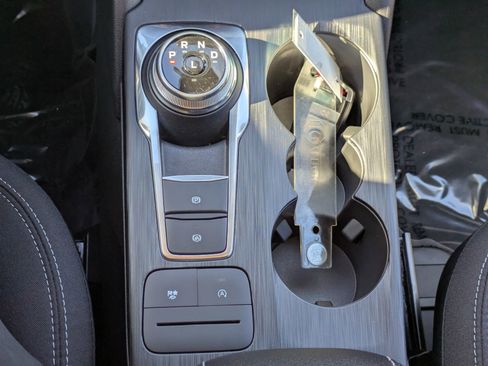 New 2026 Ford Escape Active image 19