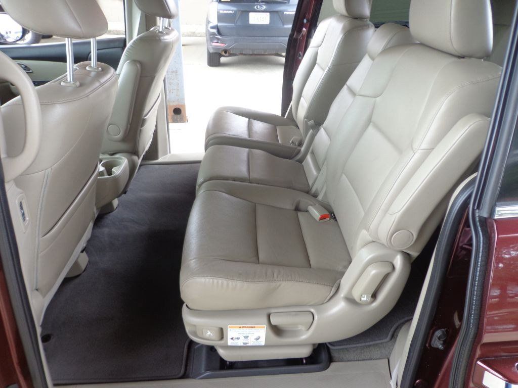 Used 2014 Honda Odyssey Touring image 20