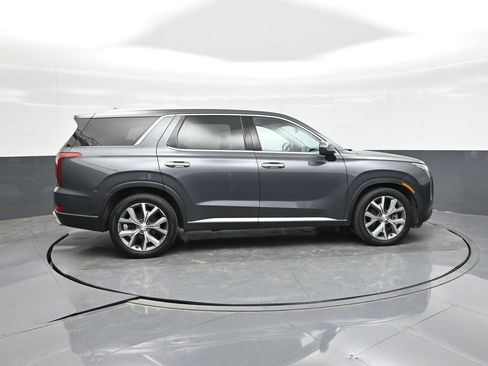 Used 2022 Hyundai Palisade SEL w/ Premium Package FWD image 9