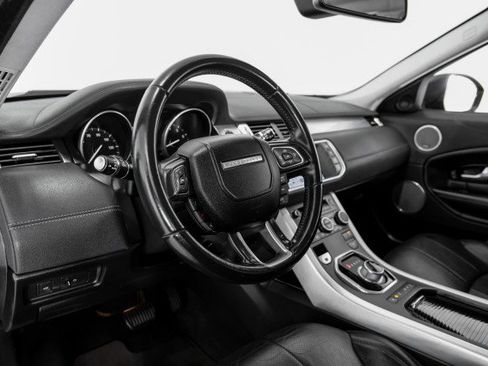 Used 2016 Land Rover Range Rover Evoque SE AWD/4WD image 13