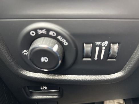 New 2025 Jeep Grand Cherokee L Limited w/ Black Appearance Package image 62