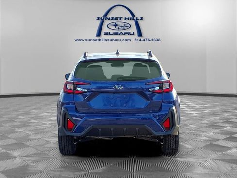 New 2026 Subaru Crosstrek 2.0i Premium image 19