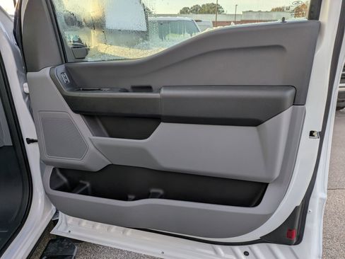 New 2026 Ford F550 4x4 Supercab Super Duty image 36