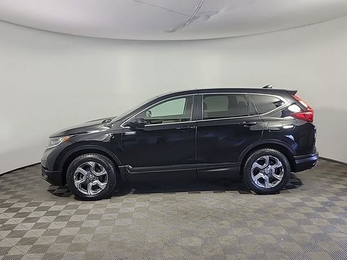 Certified 2017 Honda CR-V EX image 11