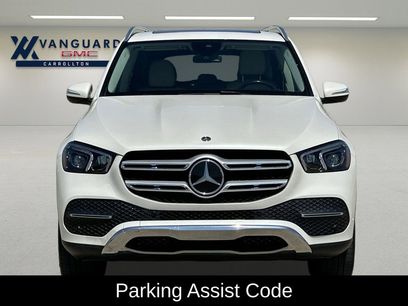 Used 2022 Mercedes-Benz GLE 350