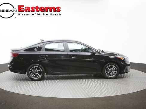 Used 2024 Kia Forte LXS FWD image 47