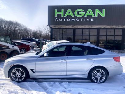 Used 2014 BMW 328i Gran Turismo xDrive