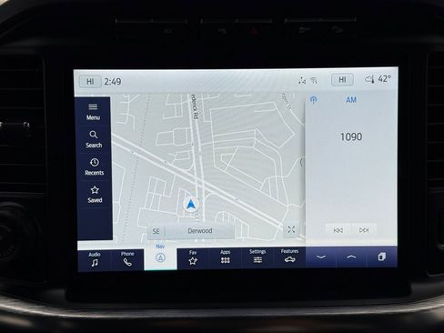 Used 2022 Ford F150 Lariat image 15