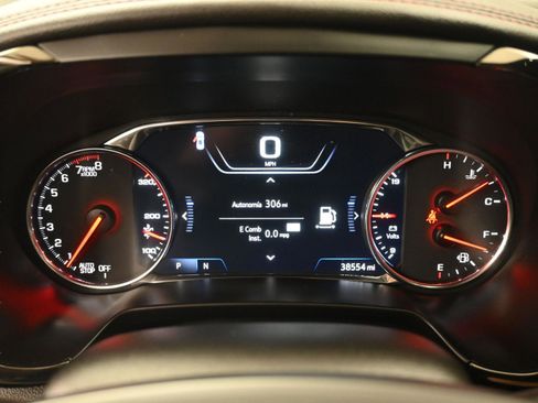 Used 2021 Chevrolet Blazer RS image 26