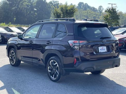 Used 2026 Subaru Forester Premium AWD/4WD image 26