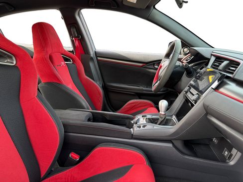Used 2021 Honda Civic Type R image 14