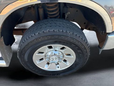 Used 2008 Ford F350 XLT AWD/4WD image 23