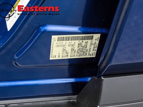 Used 2022 Nissan Rogue SV image 51