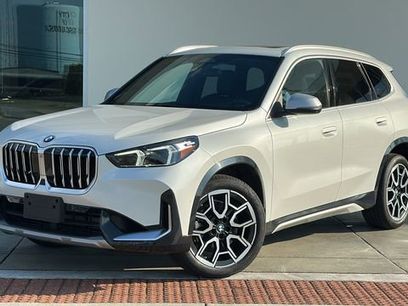 Used 2024 BMW X1 xDrive28i