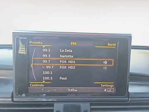 Used 2018 Audi A6 2.0T Premium w/ 20" Black Optic Wheel Package image 23