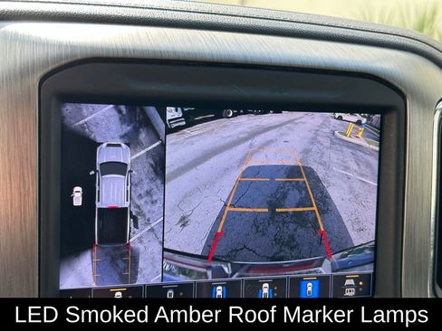 Used 2021 GMC Sierra 2500 Denali image 29