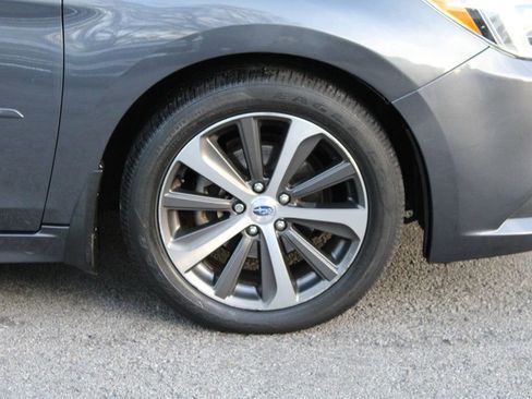 Used 2016 Subaru Legacy 2.5i Limited image 35
