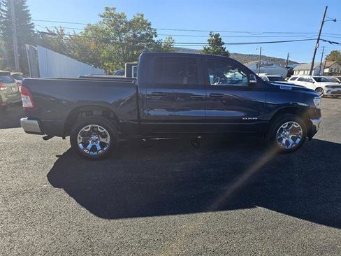 Used 2022 RAM 1500 Big Horn image 4