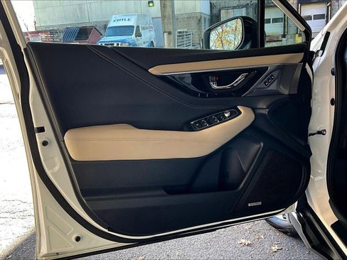 Certified 2025 Subaru Outback Limited XT w/ Tech Package 2 image 13