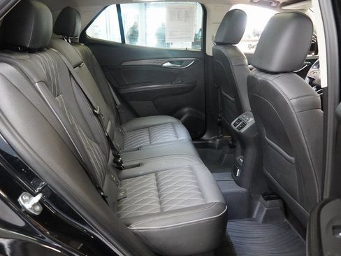 Used 2023 Buick Envision Avenir AWD/4WD image 31