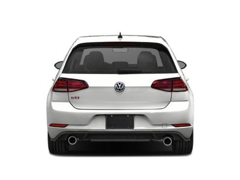 Used 2018 Volkswagen GTI Autobahn FWD image 5