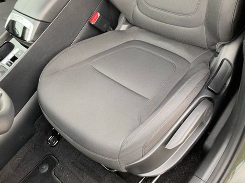 New 2026 Hyundai Tucson SE AWD/4WD image 22