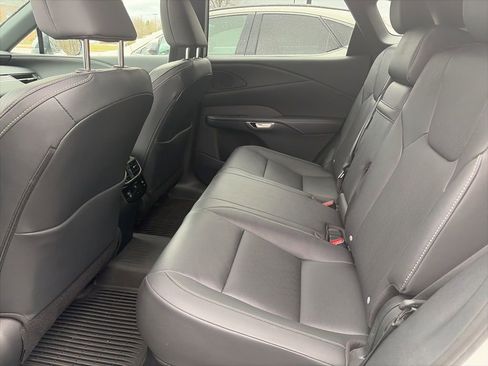 Used 2023 Lexus RX 350 Premium Plus w/ Accessory Package image 5
