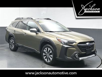 Used 2023 Subaru Outback Touring XT