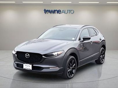 Used 2025 MAZDA CX-30 2.5 Turbo w/ Premium Plus Pkg