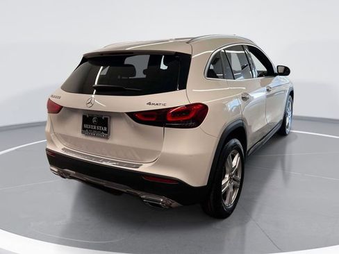 Certified 2023 Mercedes-Benz GLA 250 4MATIC image 4