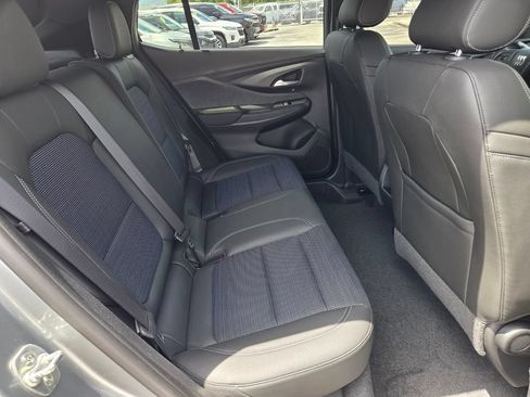 Used 2025 Buick Envista Preferred w/ Convenience I Package FWD image 14