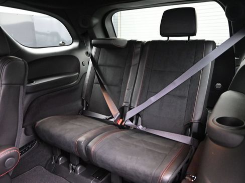 New 2026 Dodge Durango GT AWD/4WD image 28