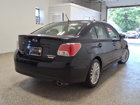 Used 2016 Subaru Impreza 2.0i Premium AWD/4WD image 4