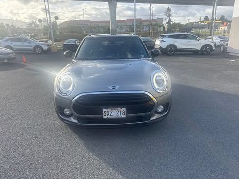 Used 2016 MINI Cooper Clubman FWD image 8