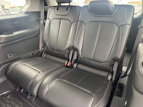 Used 2021 Jeep Grand Cherokee L Limited image 14