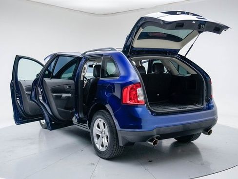 Used 2011 Ford Edge SEL w/ 202A Rapid Spec Order Code image 19