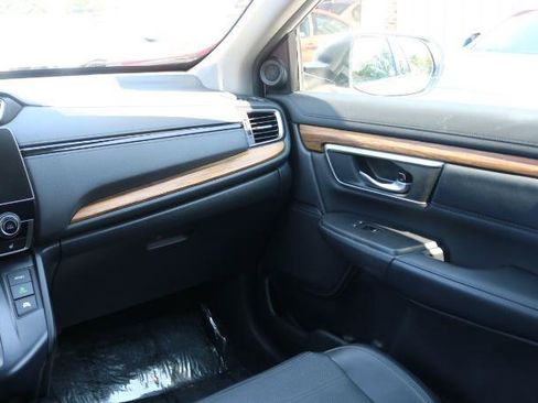 Used 2022 Honda CR-V EX-L image 19