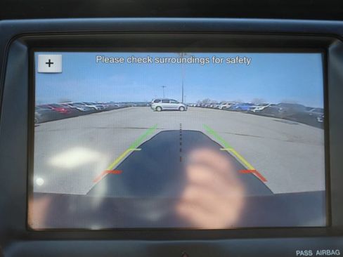 Used 2018 Ford Flex SEL w/ Equipment Group 202A image 24