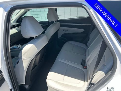 Used 2023 Hyundai Tucson SEL AWD/4WD image 10
