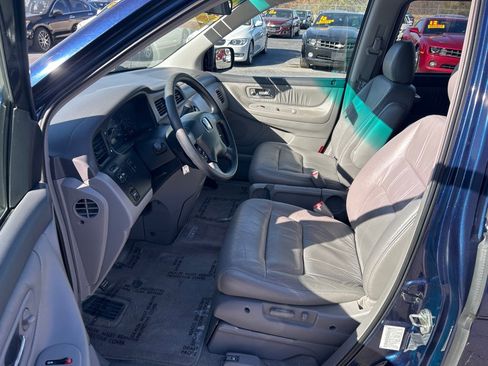 Used 2004 Honda Odyssey EX-L image 9