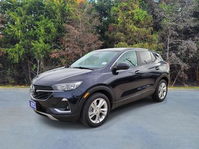 Used 2020 Buick Encore GX Preferred w/ Cold Weather Comfort Package
