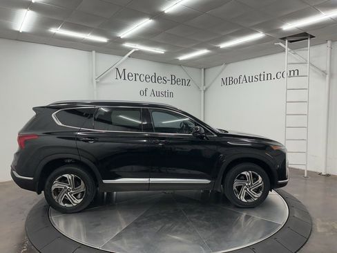 Used 2021 Hyundai Santa Fe SEL w/ Cargo Package image 8