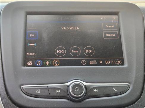 Used 2020 Chevrolet Equinox LT image 14